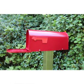 Cutii postale cu vopsea rezistenta la raze UV Salvador AME 2